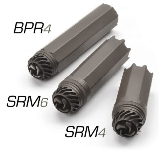 7.62 Elite BPR4 SRM4 & 6