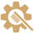 Serviceable PNG