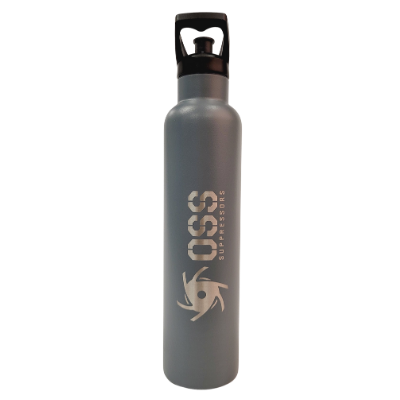 OSS Water Bottle